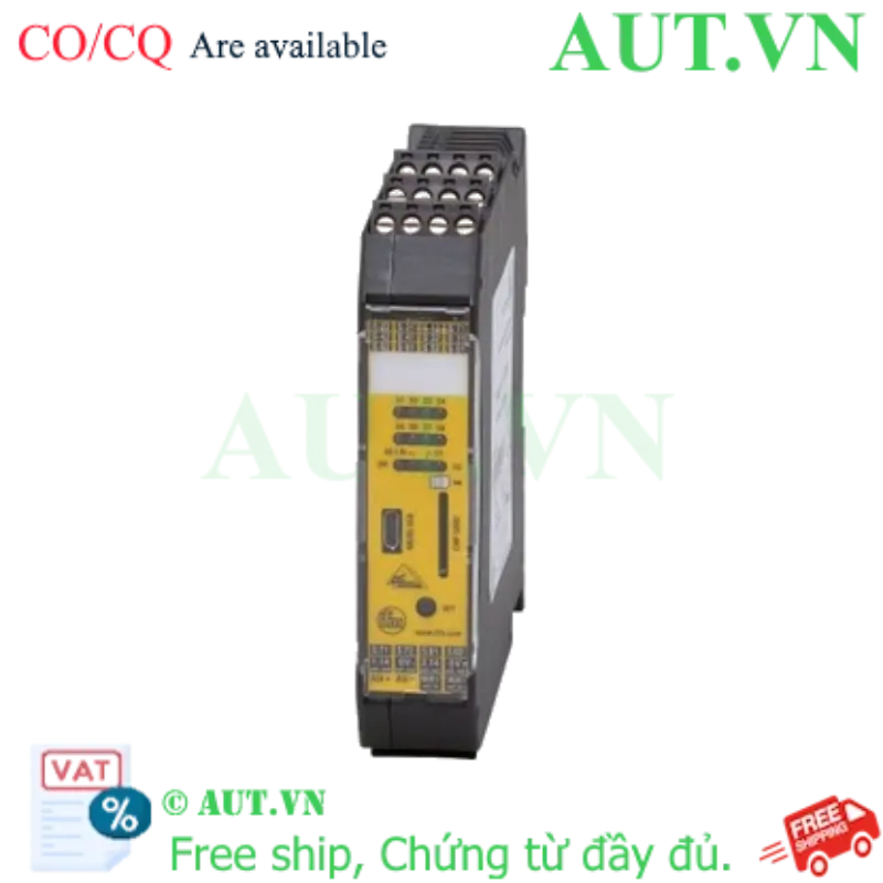 Ảnh của Cảm biến IFM AC041S - Cáp kết nối M12 chính hãng