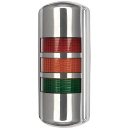 Ảnh của Đèn tháp Qlight SWTLF-BZ-3-12-RAG