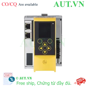 Ảnh của Bộ lập trình PLC IFM AC402S