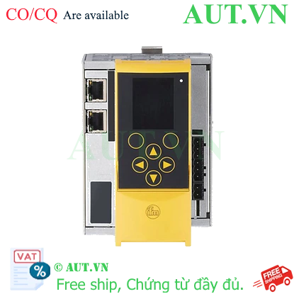 Ảnh của Bộ lập trình PLC IFM AC402S