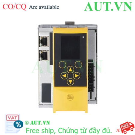 Ảnh của Bộ lập trình PLC IFM AC402S