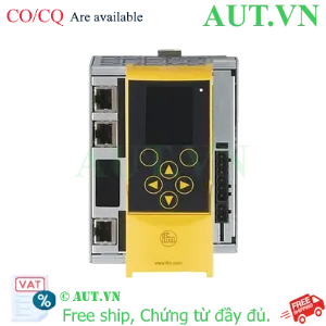 Ảnh của Bộ lập trình PLC IFM AC432S