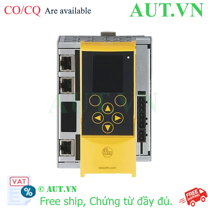 Ảnh của Bộ lập trình PLC IFM AC432S