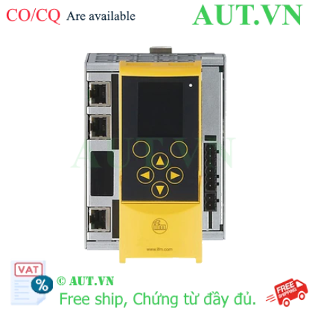 Ảnh của Bộ lập trình PLC IFM AC432S