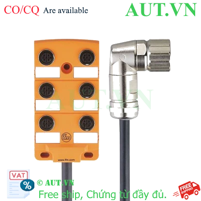 Ảnh của Bộ chia IFM EBC040