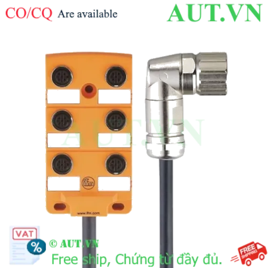 Ảnh của Bộ chia IFM EBC040