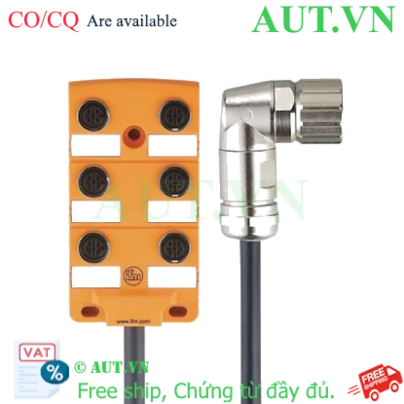 Ảnh của Bộ chia IFM EBC040