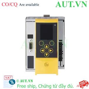 Ảnh của Bộ lập trình PLC IFM AC412S