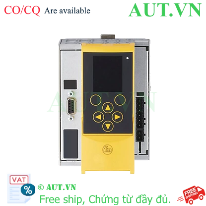 Ảnh của Bộ lập trình PLC IFM AC412S