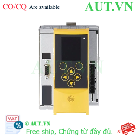 Ảnh của Bộ lập trình PLC IFM AC412S