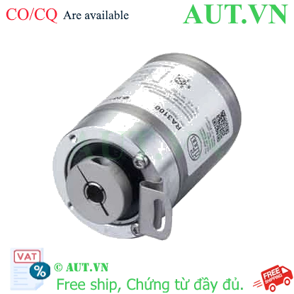 Ảnh của Bộ mã hóa vòng quay IFM RA3100 