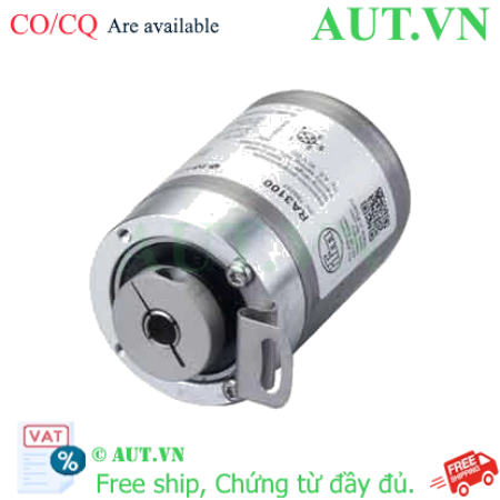 Ảnh của Bộ mã hóa vòng quay IFM RA3100 