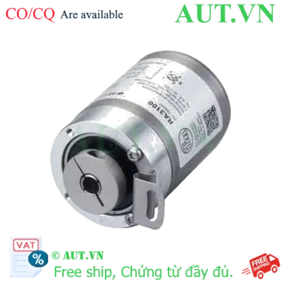 Ảnh của Bộ mã hóa vòng quay IFM RA3100 