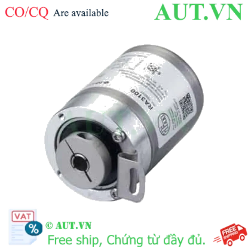 Ảnh của Bộ mã hóa vòng quay IFM RA3100 