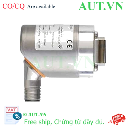 Ảnh của Bộ mã hóa vòng quay IFM RA3101 