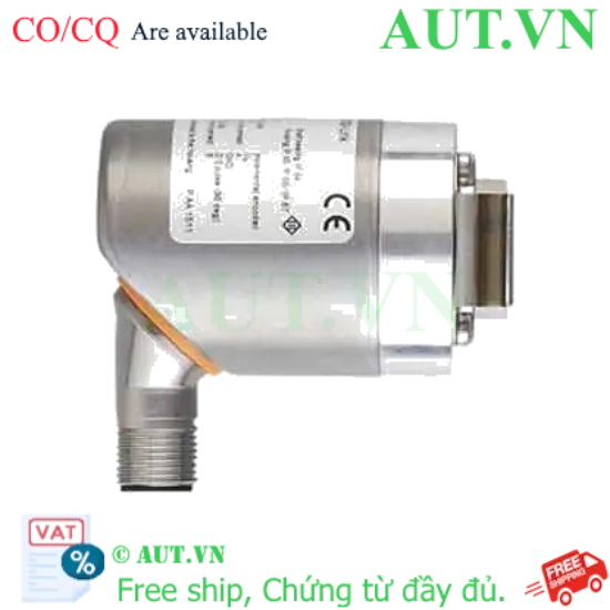 Ảnh của Bộ mã hóa vòng quay IFM RA3101 