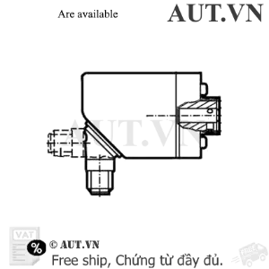Ảnh của Bộ mã hóa vòng quay IFM RA3104 
