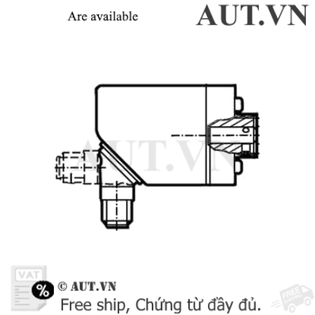 Ảnh của Bộ mã hóa vòng quay IFM RA3104 