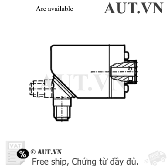 Ảnh của Bộ mã hóa vòng quay IFM RA3104 