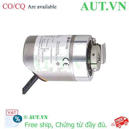 Ảnh của Bộ mã hóa vòng quay IFM RA3500 