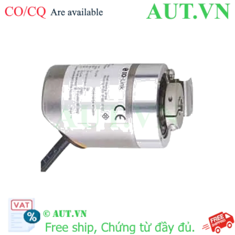 Ảnh của Bộ mã hóa vòng quay IFM RA3500 