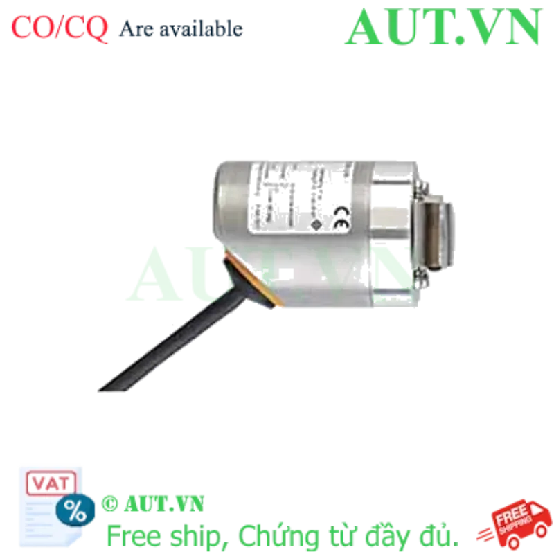 Ảnh của Bộ mã hóa vòng quay IFM RA3501 