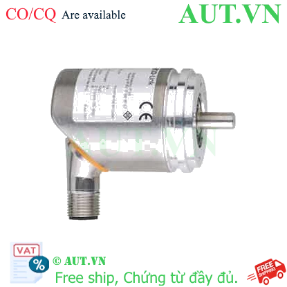 Ảnh của Bộ mã hóa vòng quay IFM RB3100 