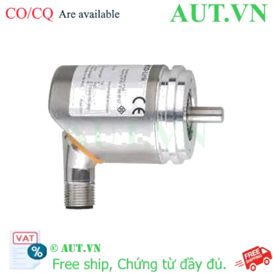 Ảnh của Bộ mã hóa vòng quay IFM RB3100 