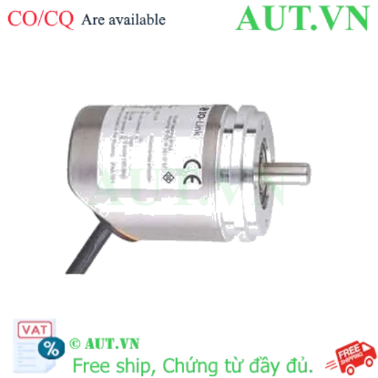 Ảnh của Bộ mã hóa vòng quay IFM RB3500 