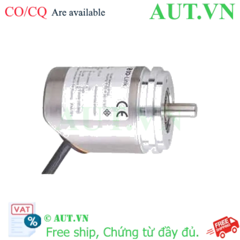 Ảnh của Bộ mã hóa vòng quay IFM RB3500 