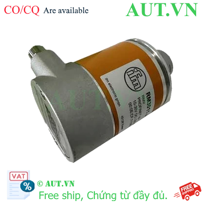Ảnh của Bộ mã hóa vòng quay IFM RM3011 