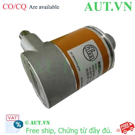 Ảnh của Bộ mã hóa vòng quay IFM RM3011 
