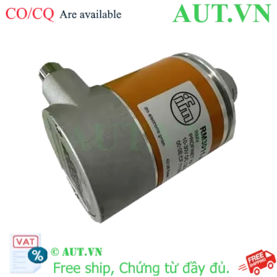 Ảnh của Bộ mã hóa vòng quay IFM RM3011 