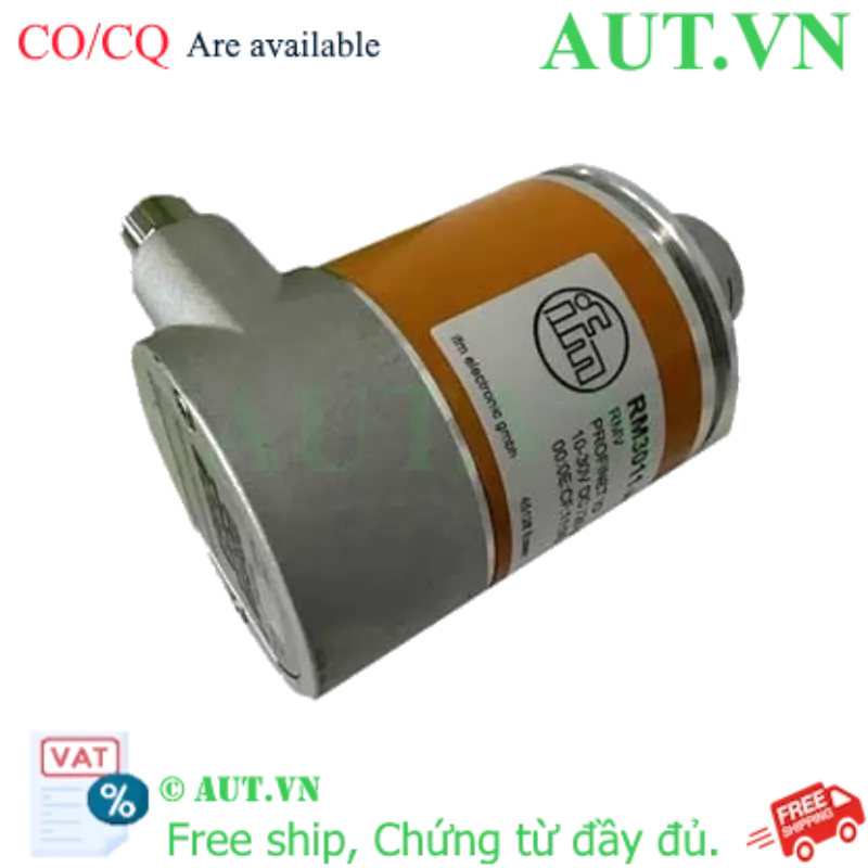 Ảnh của Bộ mã hóa vòng quay IFM RM3011 