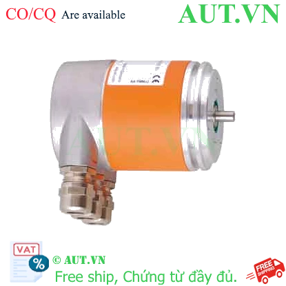 Ảnh của Bộ mã hóa vòng quay IFM RM7011 