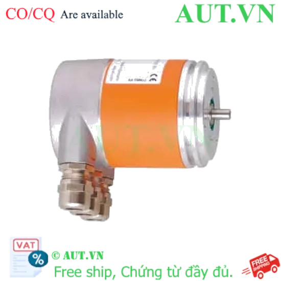 Ảnh của Bộ mã hóa vòng quay IFM RM7011 