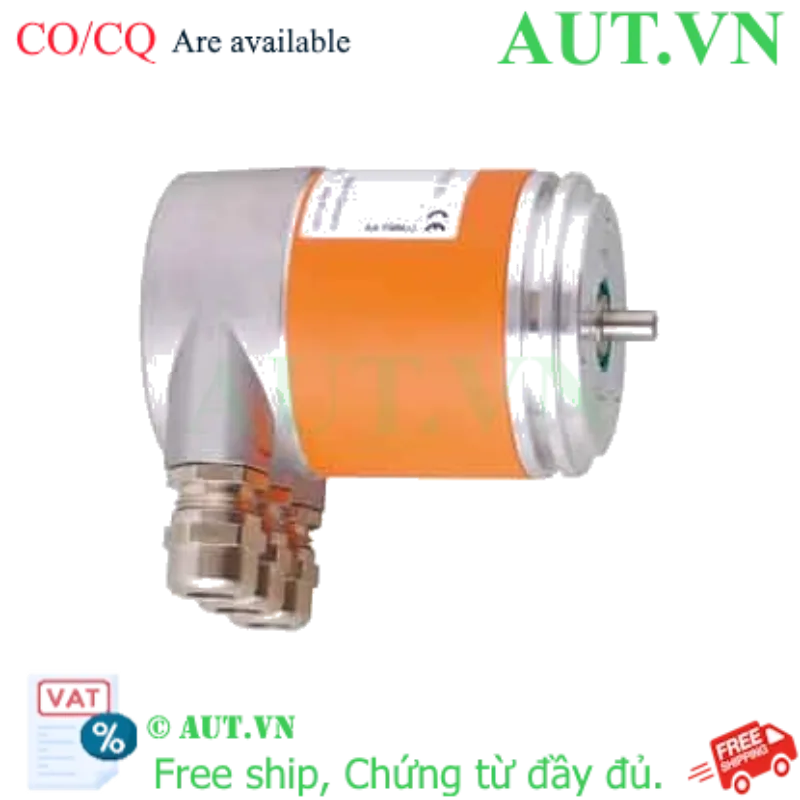 Ảnh của Bộ mã hóa vòng quay IFM RM7011 