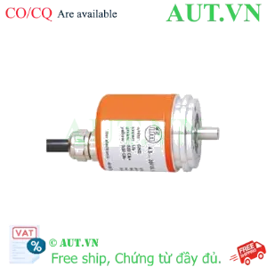 Ảnh của Bộ mã hóa vòng quay IFM RM8001 