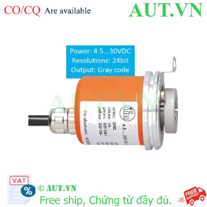 Ảnh của Bộ mã hóa vòng quay IFM RM8003 