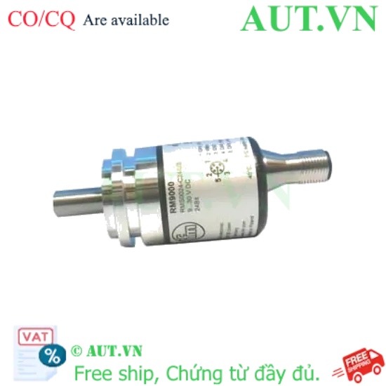 Ảnh của Bộ mã hóa vòng quay IFM RM9000 