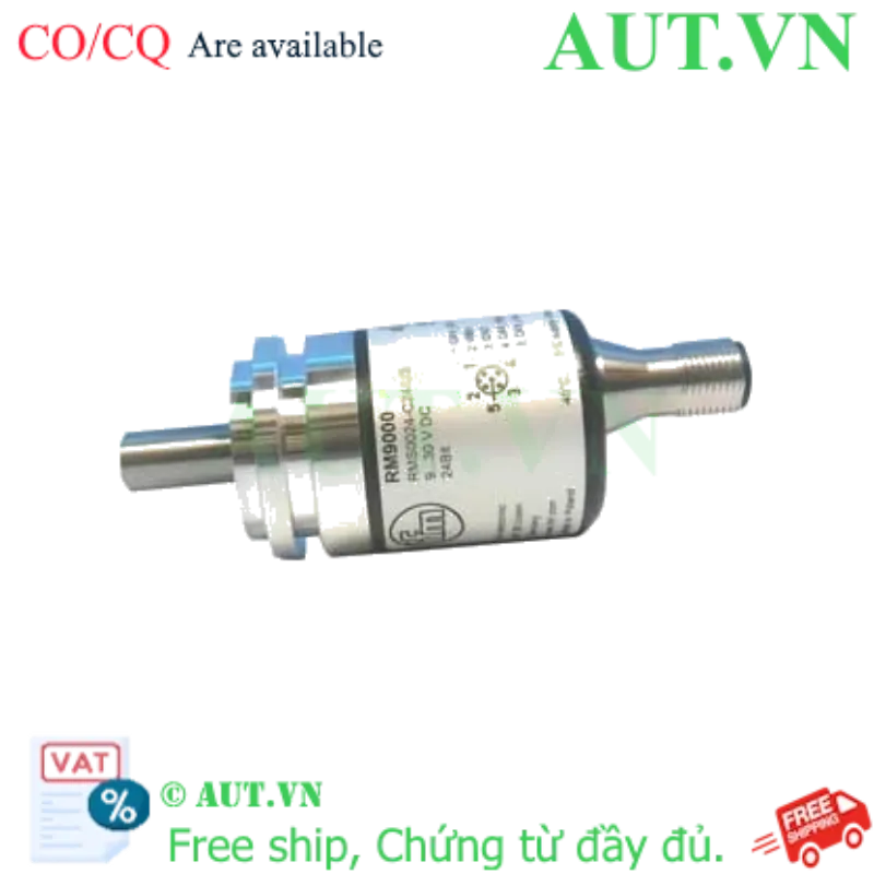 Ảnh của Bộ mã hóa vòng quay IFM RM9000 