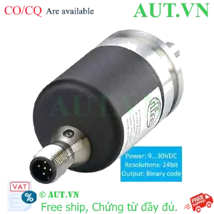 Ảnh của Bộ mã hóa vòng quay IFM RM9001 
