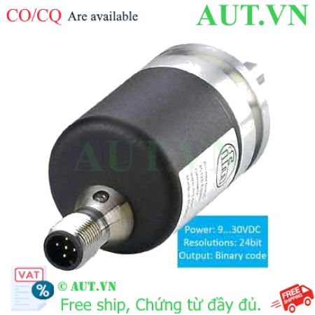 Ảnh của Bộ mã hóa vòng quay IFM RM9001 