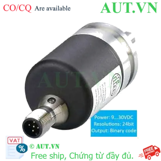 Ảnh của Bộ mã hóa vòng quay IFM RM9001 