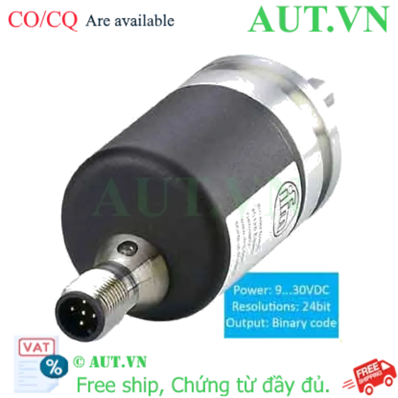 Ảnh của Bộ mã hóa vòng quay IFM RM9001 