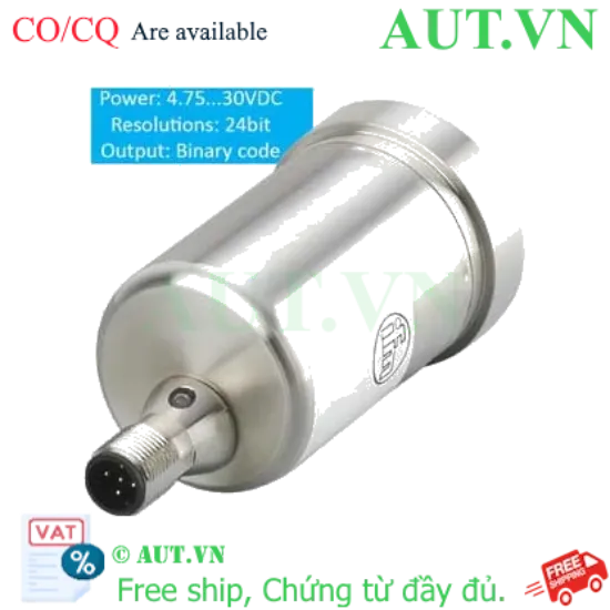 Ảnh của Bộ mã hóa vòng quay IFM RM9010 