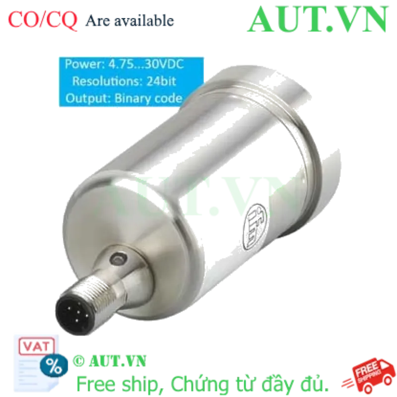 Ảnh của Bộ mã hóa vòng quay IFM RM9010 