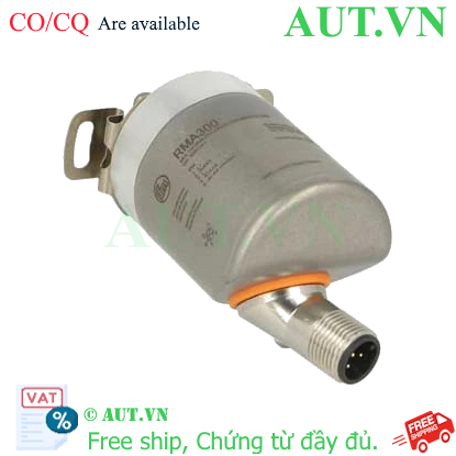 Ảnh của Bộ mã hóa vòng quay IFM RMA300 