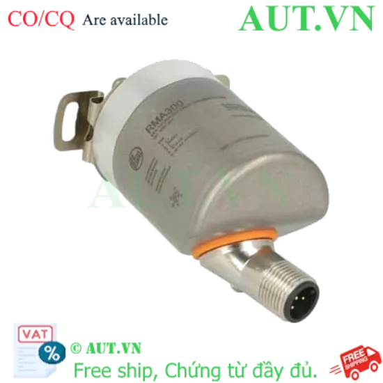 Ảnh của Bộ mã hóa vòng quay IFM RMA300 