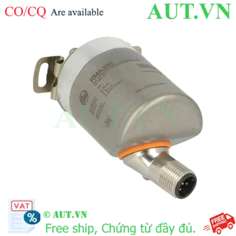Ảnh của Bộ mã hóa vòng quay IFM RMA300 
